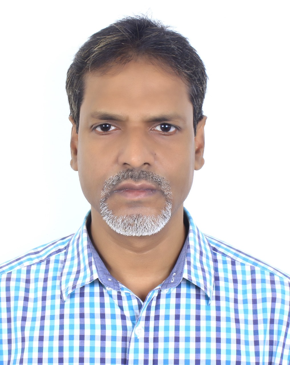 Md. Johurul Islam